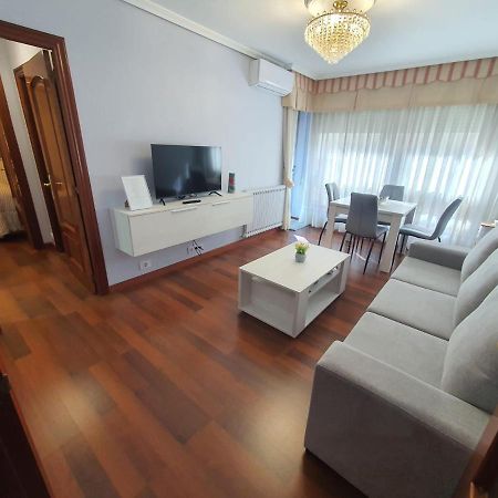 Apartamento Turistico Menendez Pelayo -Виго Екстериор снимка