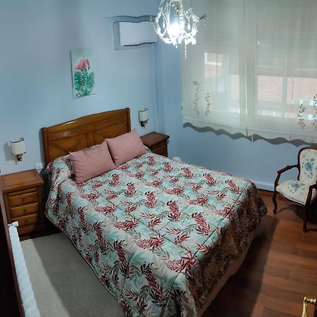 Apartamento Turistico Menendez Pelayo -Виго Екстериор снимка