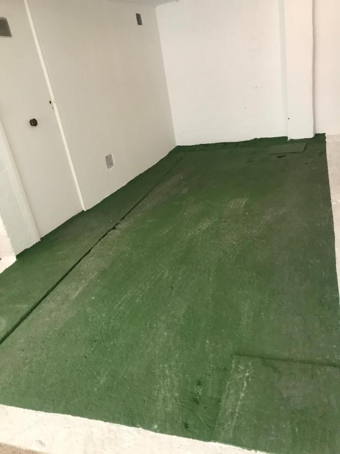 Apartamento Turistico Menendez Pelayo -Виго Екстериор снимка