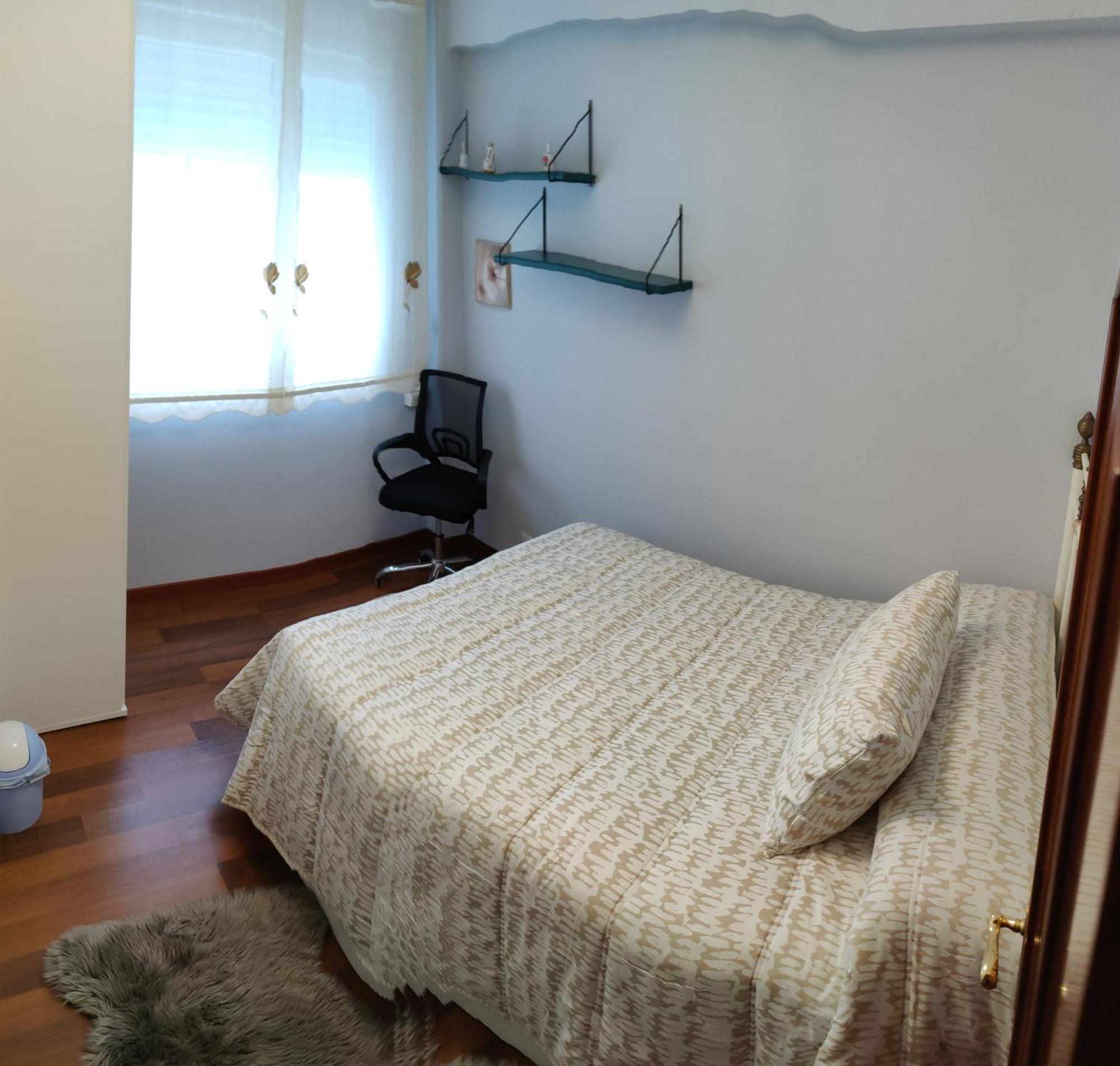 Apartamento Turistico Menendez Pelayo -Виго Екстериор снимка