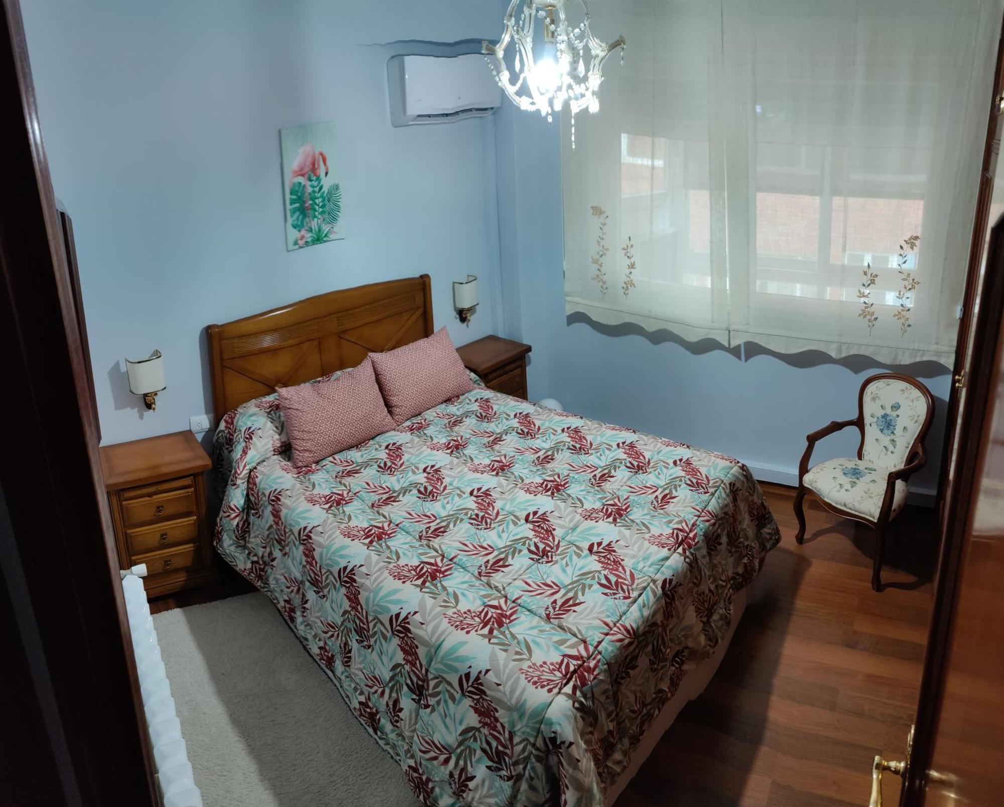 Apartamento Turistico Menendez Pelayo -Виго Екстериор снимка