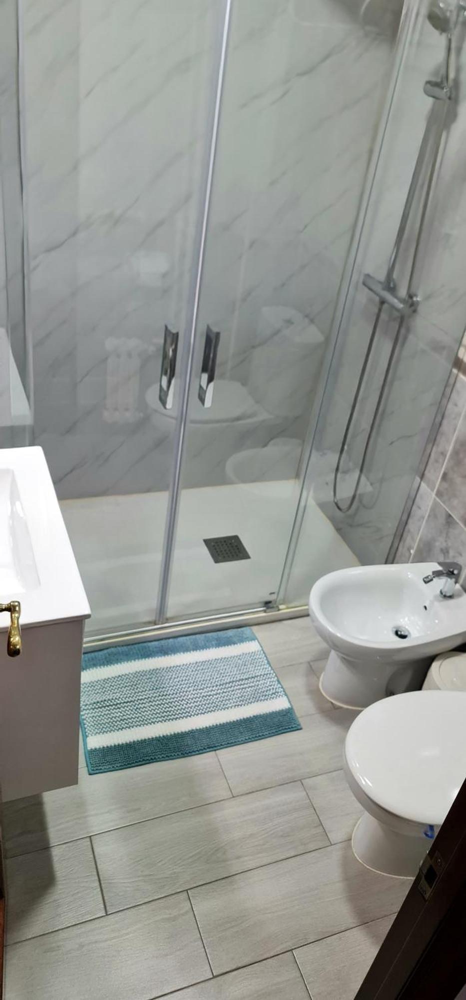 Apartamento Turistico Menendez Pelayo -Виго Екстериор снимка