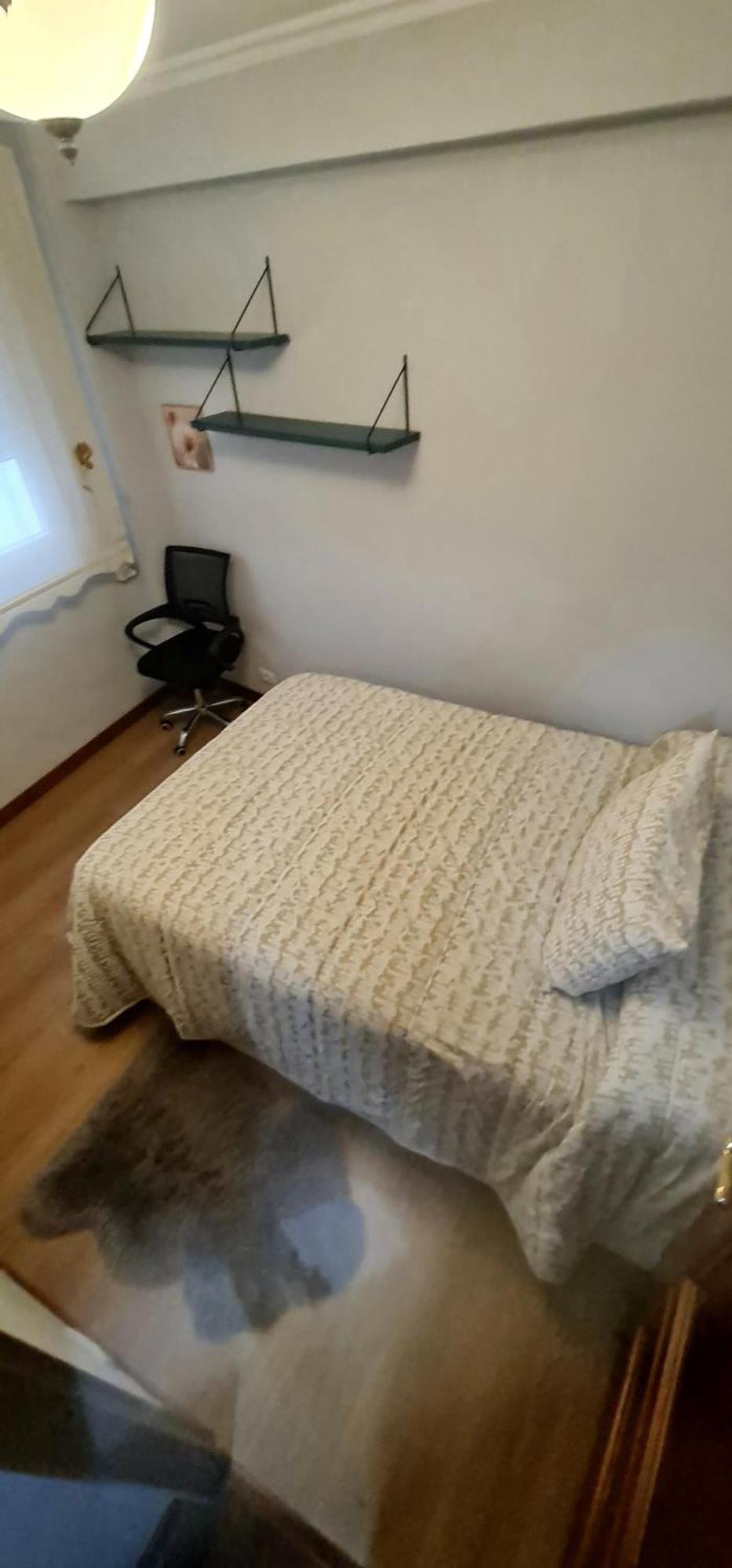 Apartamento Turistico Menendez Pelayo -Виго Екстериор снимка